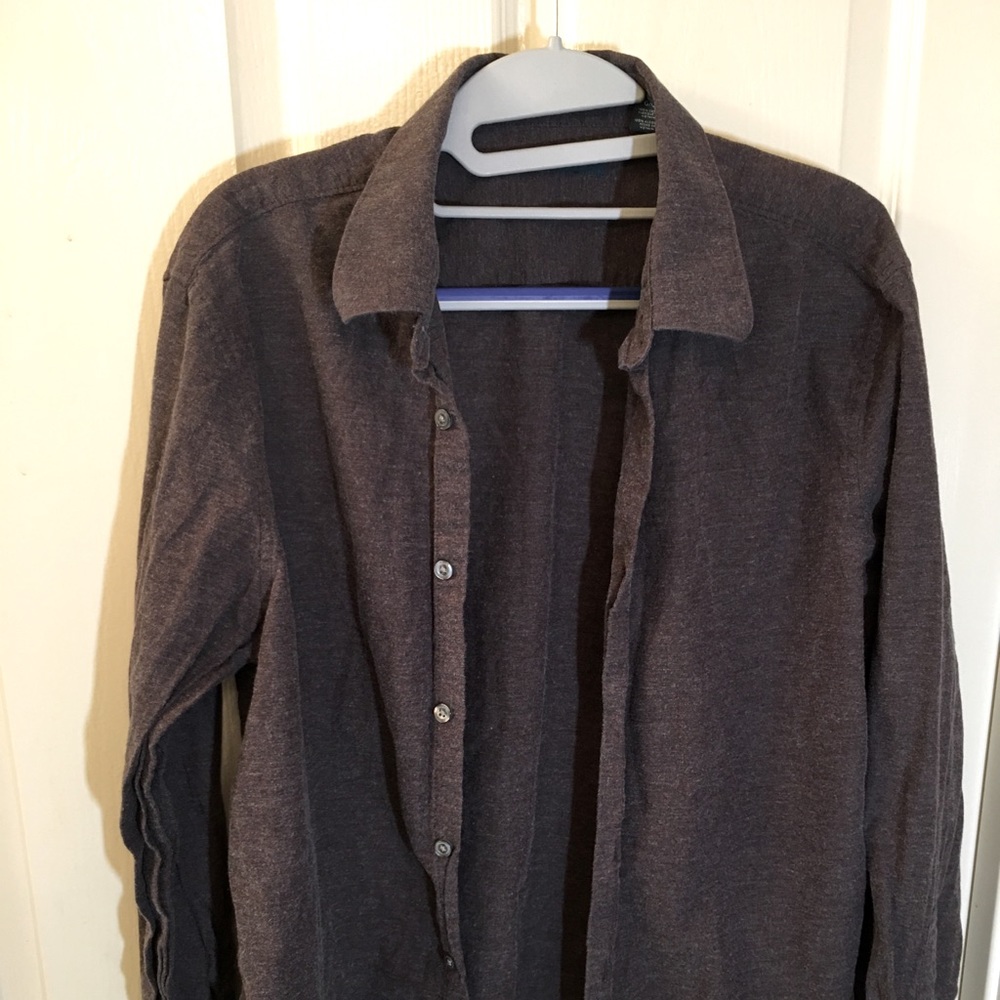 Perry Ellis Button Shirt